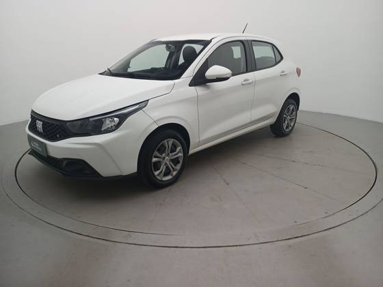 FIAT ARGO 1.0 FIREFLY FLEX DRIVE MANUAL FIAT ARGO 1.0 FIREFLY FLEX DRIVE MANUAL